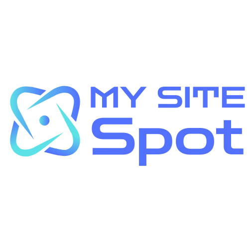 My Site Spot